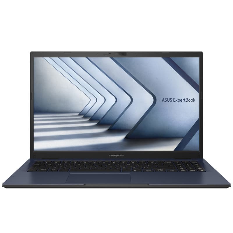 لپ تاپ 15.6 اینچی ایسوس مدل Expertbook B1 B1502CVA-Core i3 1315U-8GB DDR5-256GB SSD-IPS-W
