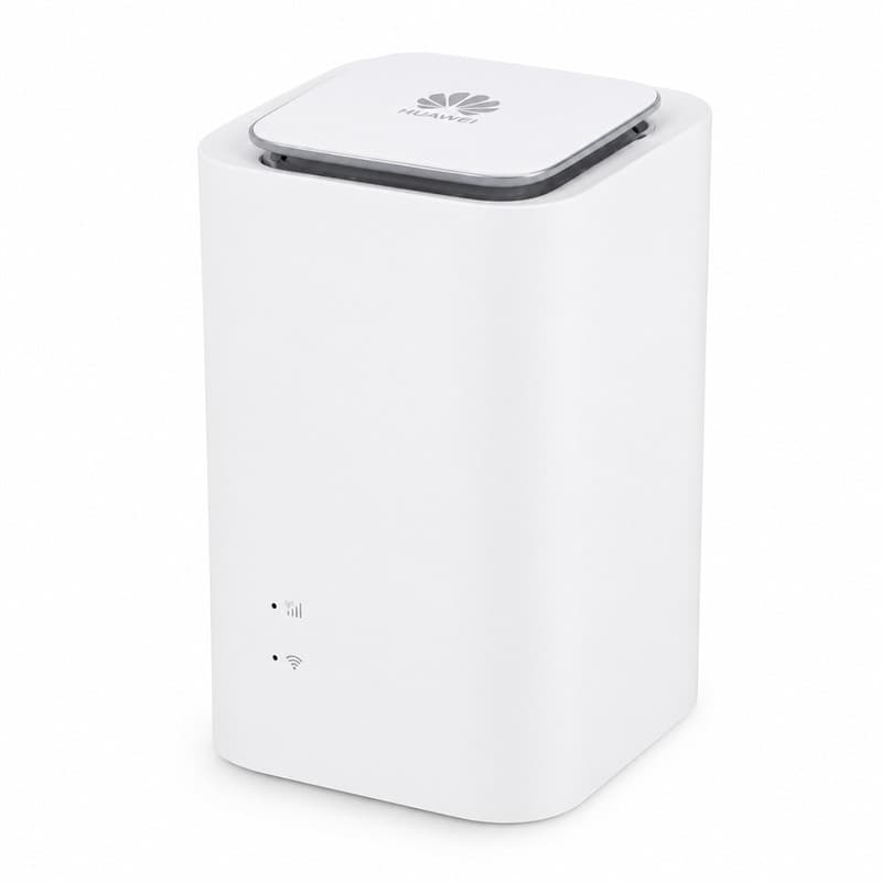 مودم 4G LTE هواوی مدل E5180 به همراه سیمکارت مبین نت با بسته شش ماهه 100 گیگ