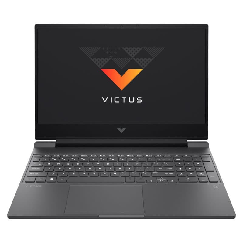 لپ تاپ 15.6 اینچی اچ‌ پی مدل Victus 15 fb3025ne-R7 7445H-RTX3050 6GB-16GB DDR5 5600MHz-512GB SSD-FHD 144Hz