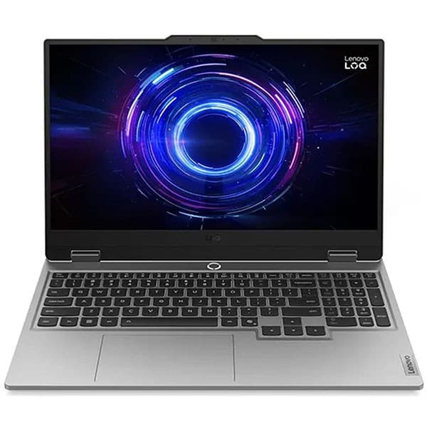 لپ‌تاپ 15.6 اینچی لنوو مدل LOQ 15IRX10-i7 13700HX-24GB DDR5 4800MHz-512GB SSD-RTX5050 8GB-FHD 144Hz - کاستوم شده
