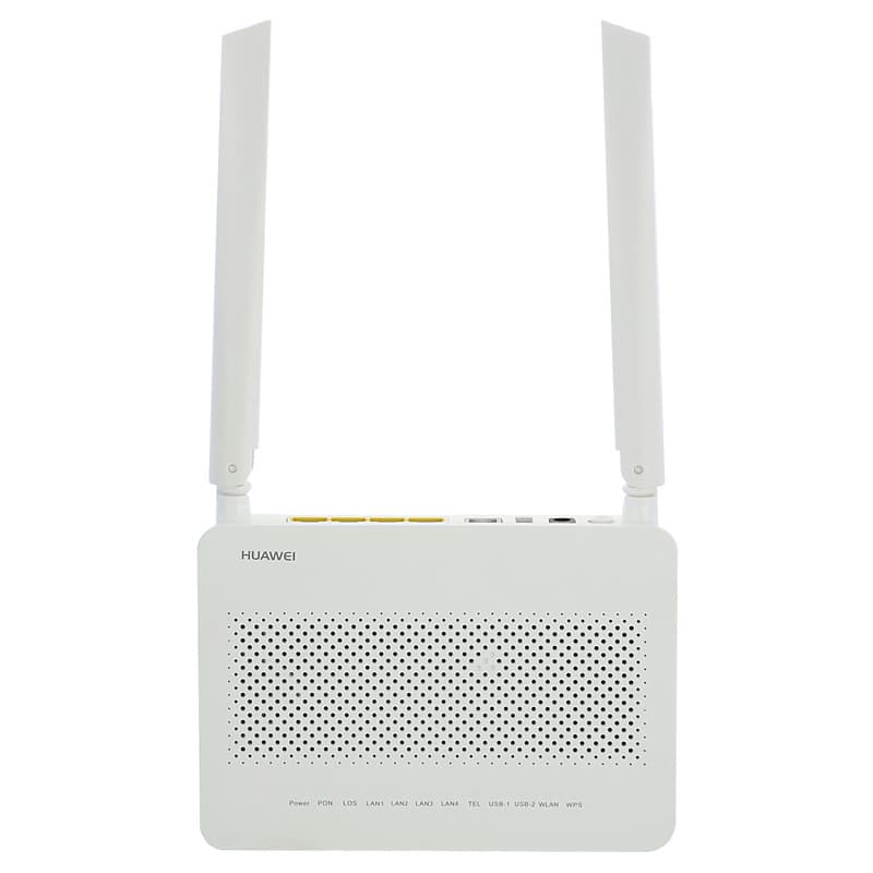 مودم روتر Gpon-ONT هوآوی مدل HG8145V5 GPON TERMINAL