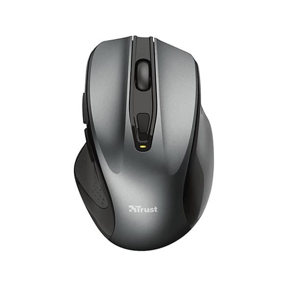 ماوس بی سیم تراست مدل NITO WIRELESS