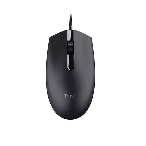 ماوس تراست مدل WIRED BASI
