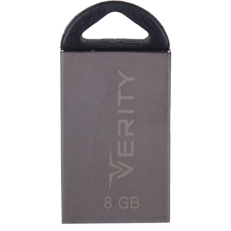فلش مموری وریتی مدل V804 ظرفیت 8 گیگابایت