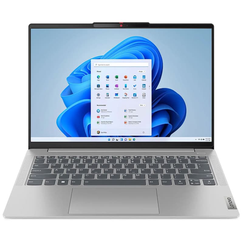 لپ تاپ 14 اینچی لنوو مدل IdeaPad Slim 5 14IMH9-Core Ultra 7 155H-16GB LPDDR5X 7467MHz-1TB SSD-IPS-Backlit - کاستوم شده