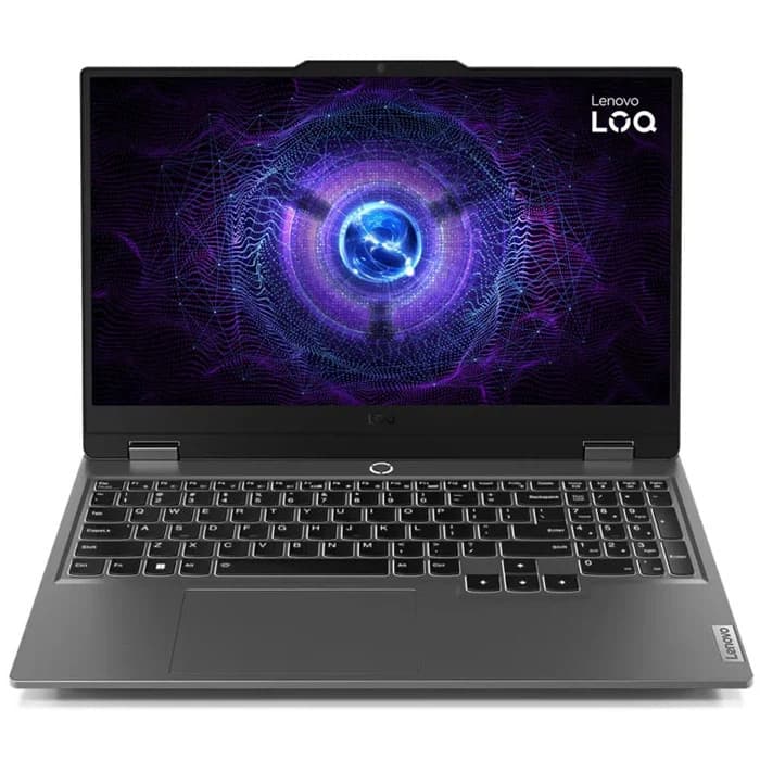 لپ تاپ 15.6 اینچی لنوو مدل LOQ 15IRX9-i7 13650HX-32GB DDR5 4800MHz-1TB SSD-RTX4050 6GB-FHD 144Hz - کاستوم شده