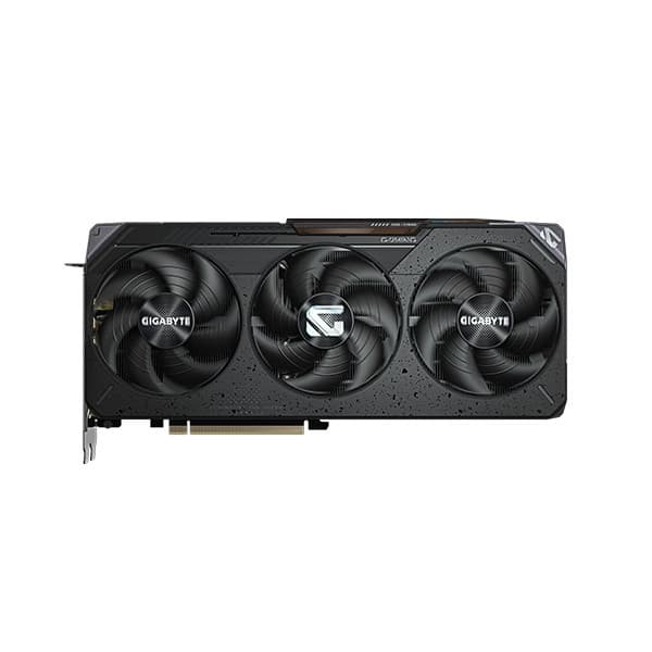 کارت گرافیک گیگابایت مدل Radeon RX 9070 XT GAMING OC 16G