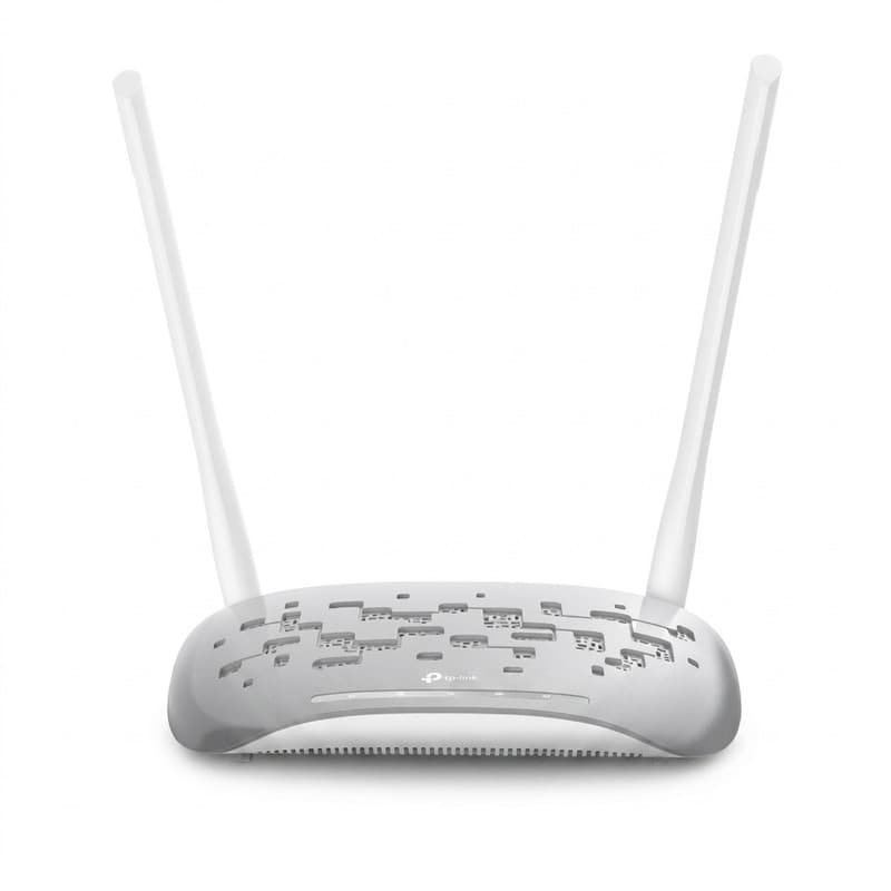 مودم روتر VDSL/ADSL تی پی-لینک مدل TD-W9950