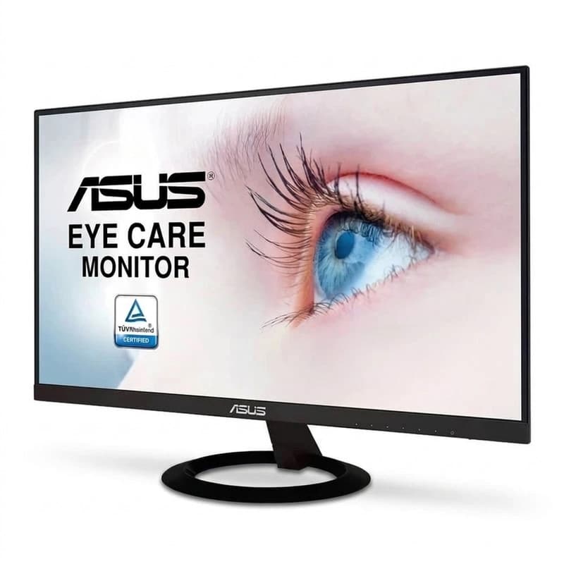 مانیتور 24 اینچ ایسوس مدل VZ249HG