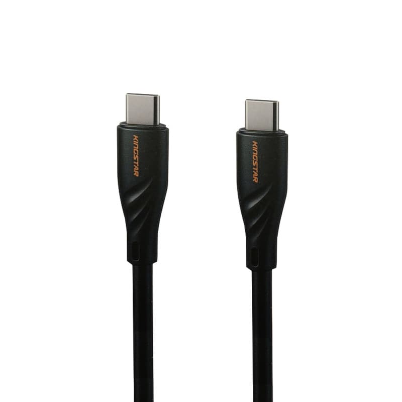 کابل USB-C کینگ استار مدل K40 C طول 1 متر