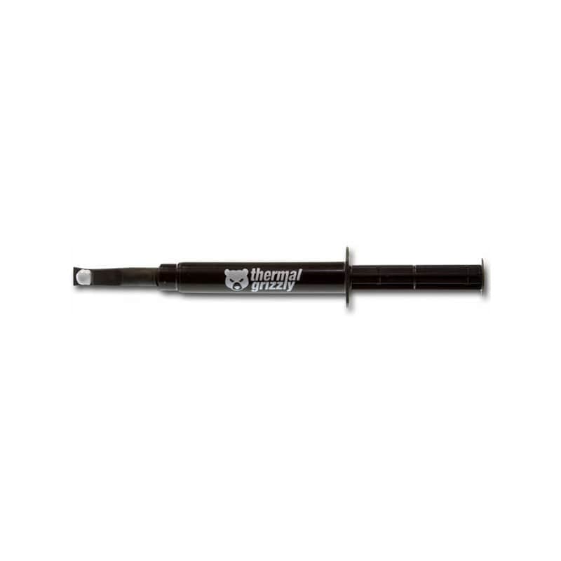 خمیر سیلیکون ترمال گریزلی مدل Aeronaut 3,9g