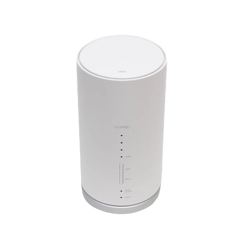 مودم 4.5G/TD-LTE هوآوی مدل HWS32 L01 به همراه 600 گیگ اینترنت یکساله