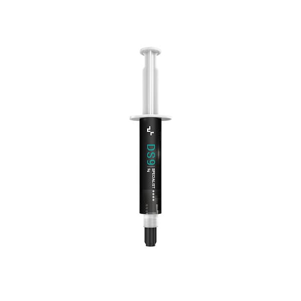 خمیر سیلیکون دیپ کول مدل DS9-GY050C-G وزن 5 گرم