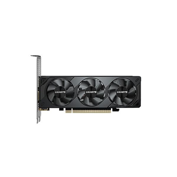 کارت گرافیک گیگابایت مدل GeForce RTX 5060 OC Low Profile 8G