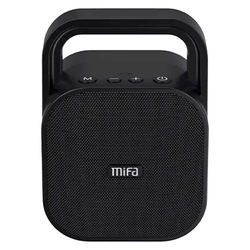 اسپیکر بلوتوثی قابل حمل میفا مدل M670