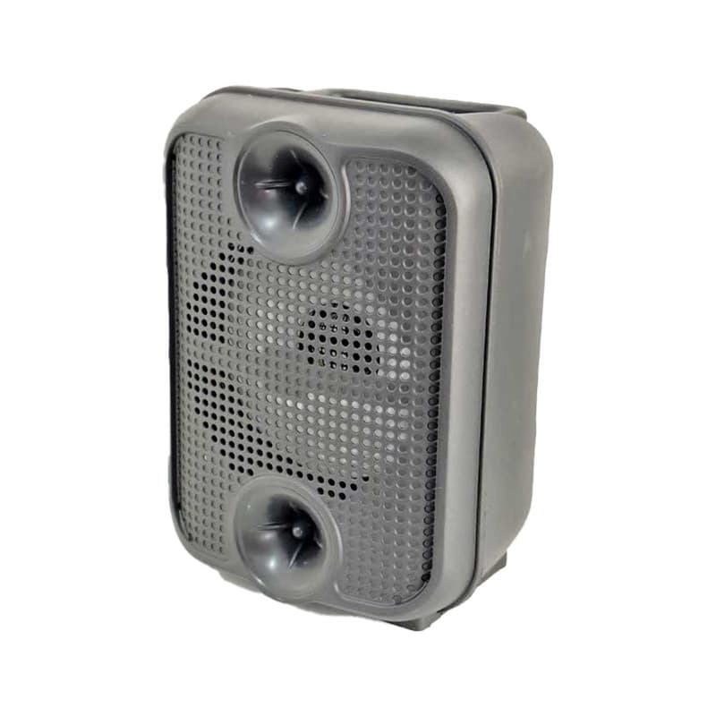 اسپیکر بلوتوثی گریتنایس مدل GTS-2307
