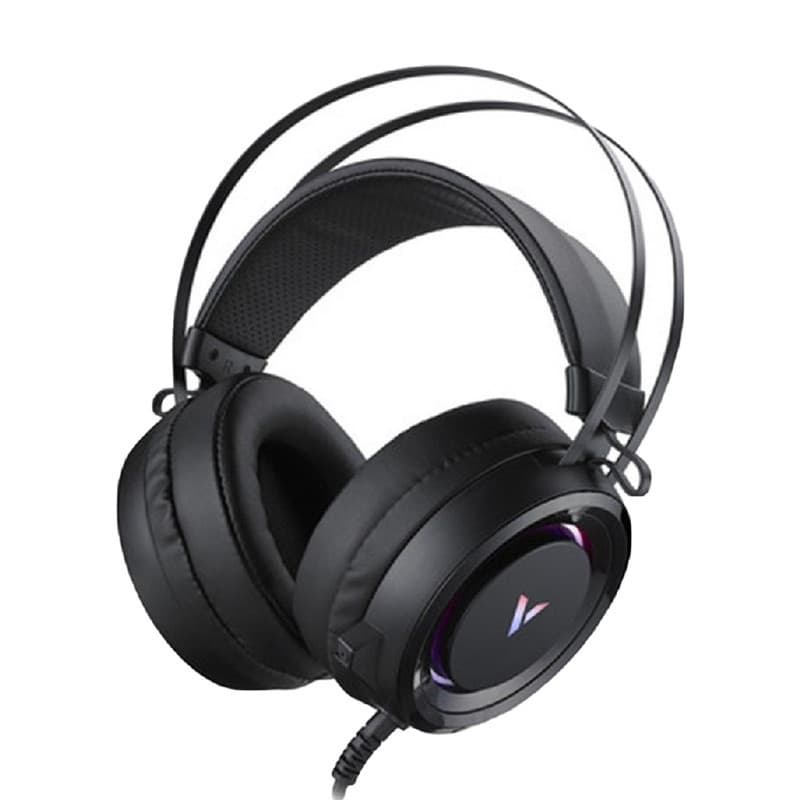 هدست مخصوص بازی رپو مدل VH500C