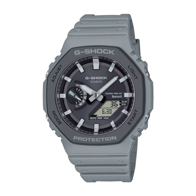 ساعت مچی عقربه‌ای کوارتز مردانه کاسیو مدل G-SHOCK GA-B2100LUU-8ADR