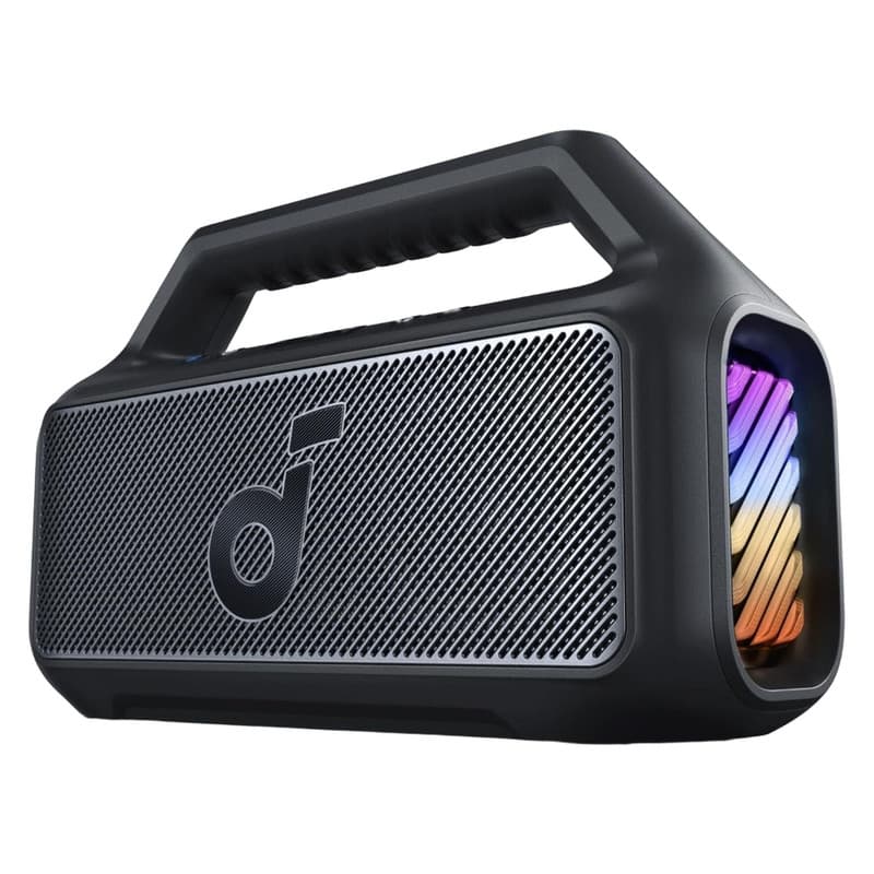 اسپیکر بلوتوثی قابل حمل انکر مدل Soundcore Boom 2 A3138