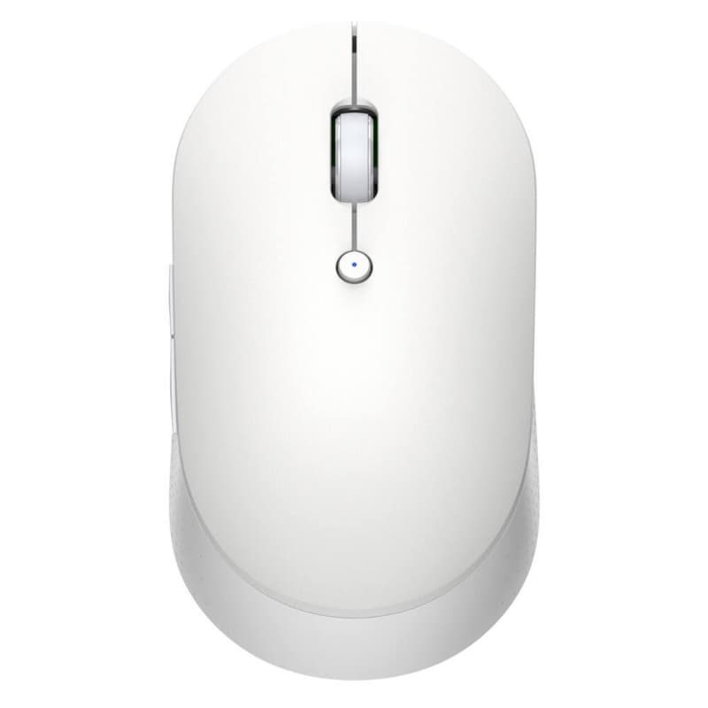 ماوس بی سیم شیائومی مدل Silent Edition