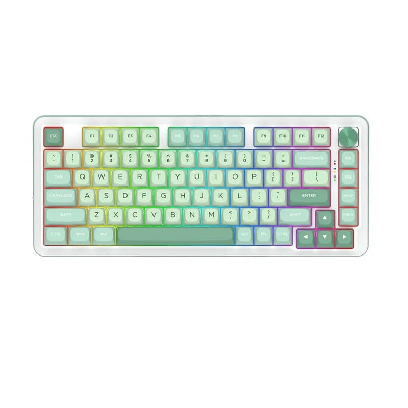 کیبورد گیمینگ ردراگون مدل Cyrus PRO K681 MG