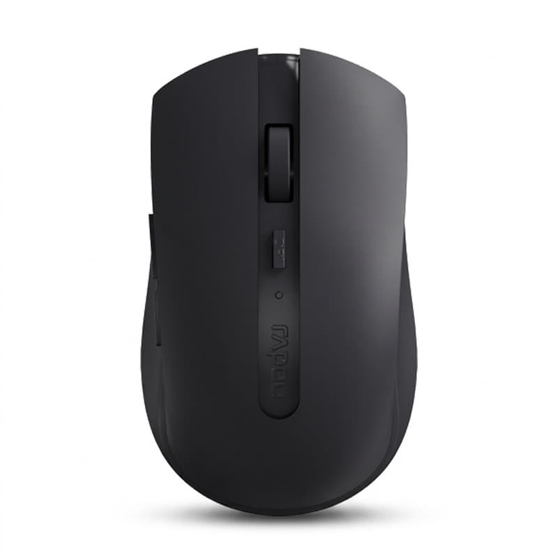 ماوس بی سیم رپو مدل M350 Silent Multimode