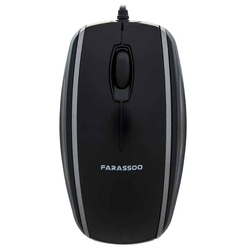 ماوس فراسو مدل FOM-1145 USB