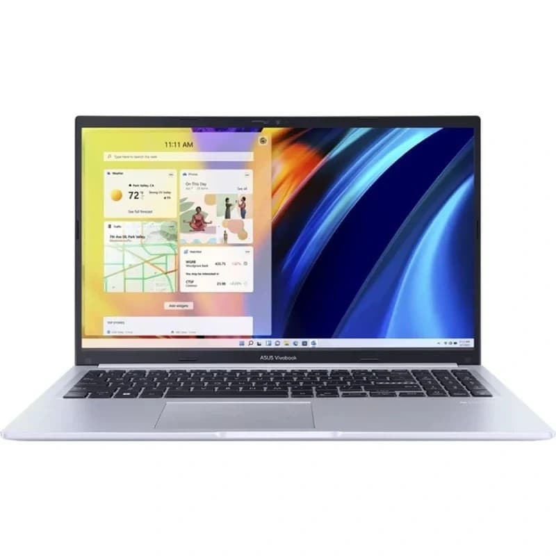 لپ تاپ 15.6 اینچی ایسوس مدل Vivobook 15 X1502VA-NJ853-i7 13620H-24GB DDR4-1TB SSD-TN - کاستوم شده