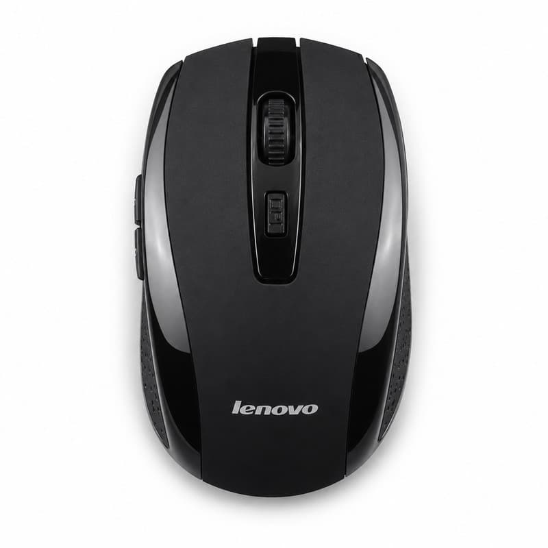 موس بی سیم لنوو مدل M350