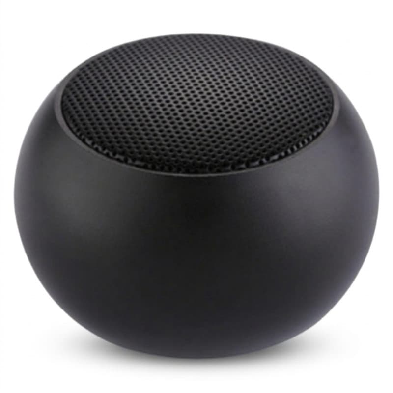 اسپیکر بلوتوثی قابل حمل مدل mini M3