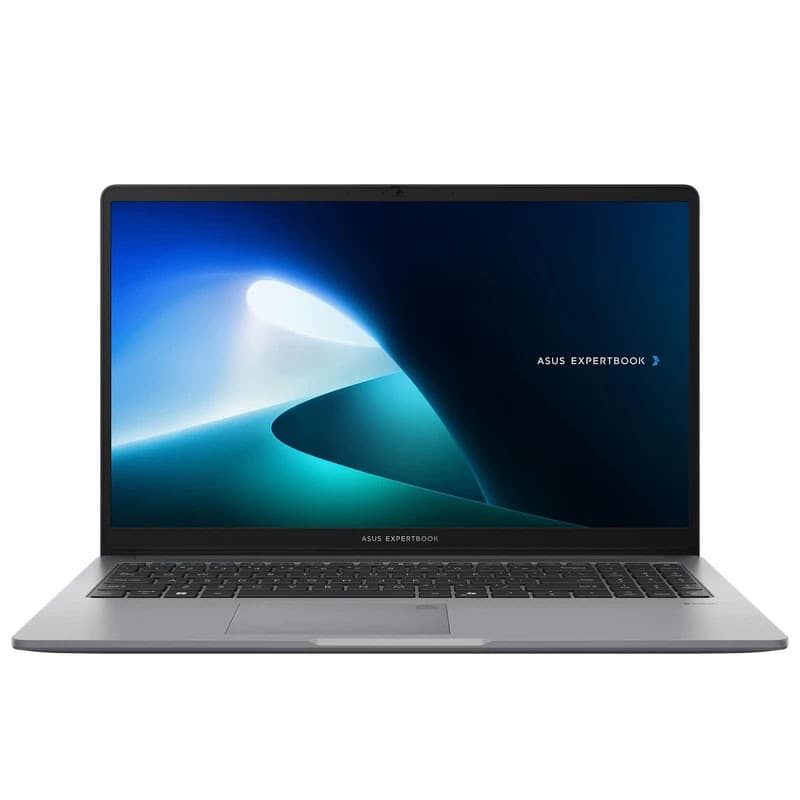 لپ تاپ 15.6 اینچی ایسوس مدل ExpertBook P1 P1503CVA-I716512B9D-i7 13620H-16GB DDR5 4800MHz-1TB SSD-IPS-Fingerprint - کاستوم شده