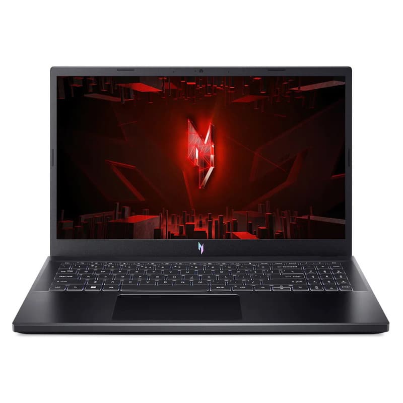 لپ تاپ 15.6 اینچی ایسر مدل Nitro V 15 ANV15-51-554M-i5 13420H-16GB DDR5-1TB SSD-RTX2050-FHD - کاستوم شده