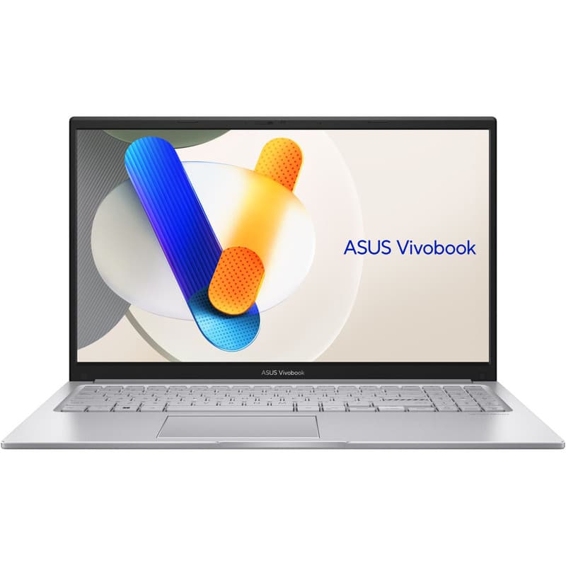 لپ تاپ 15.6 اینچی ایسوس مدل Vivobook 15 X1504VA-Core 5 120U-16GB DDR5 4800MHz-1TB SSD-IPS - کاستوم شده