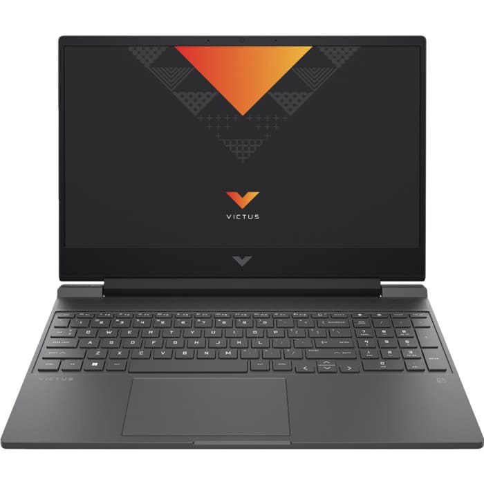 لپ تاپ 15.6 اینچی اچ‌ پی مدل Victus 15 fa2082wm-i5 13420H-RTX4050 6GB-16GB DDR4 3200MHz-512GB SSD-FHD 144Hz-W
