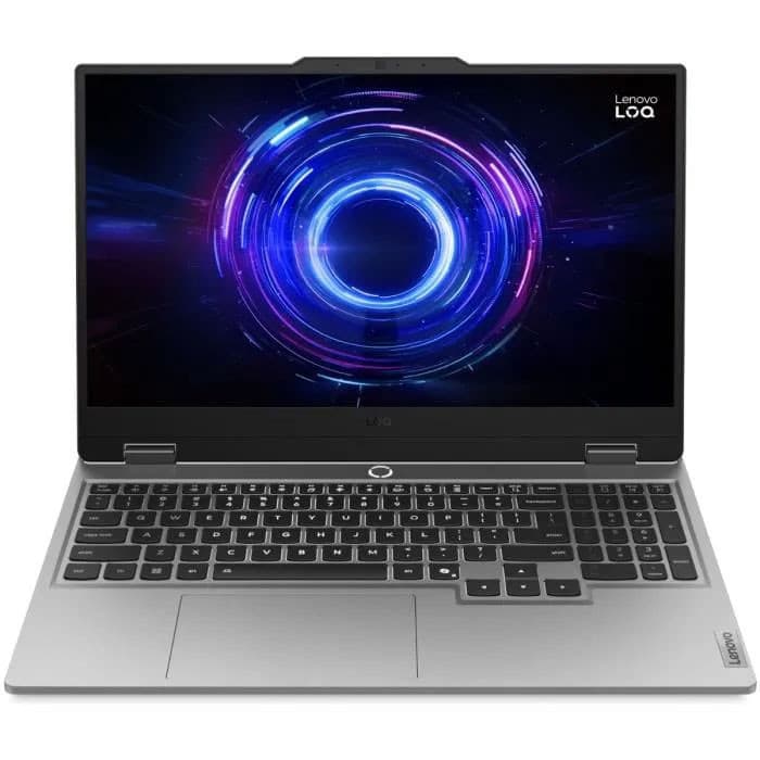 لپ تاپ 15.6 اینچی لنوو مدل LOQ 15IRX10-i7 14700HX-RTX5060 8GB-32GB DDR5 4800MHz-1TB SSD-FHD 144Hz - کاستوم شده
