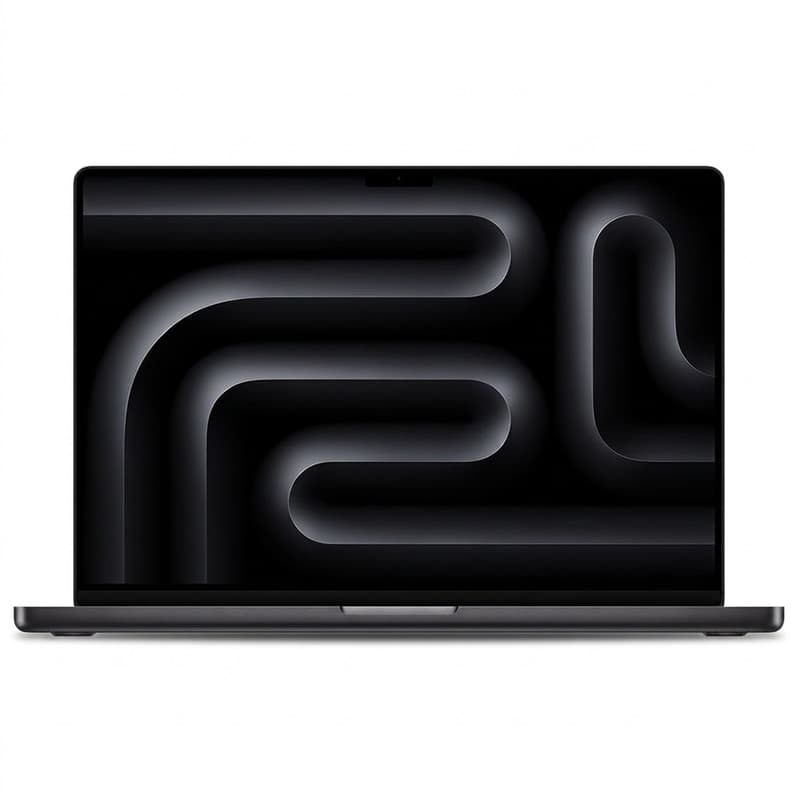 لپ تاپ 16.2 اینچی اپل مدل MacBook Pro MGEE4 2026 LLA-M5 Max-48GB RAM-2TB SSD-Retina 120Hz