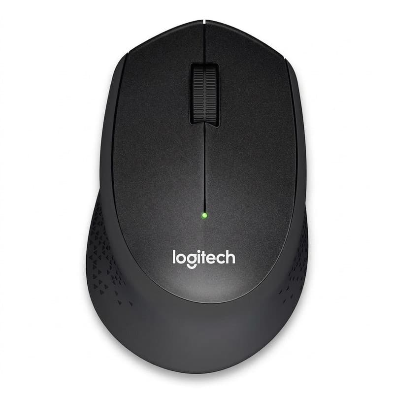 ماوس لاجیتک مدل M330