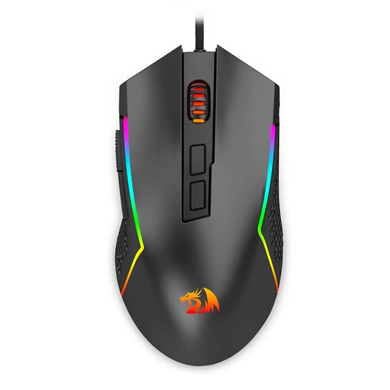 ماوس ردراگون مدل M616 Trident Lite