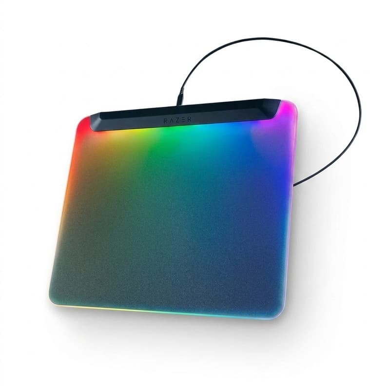 ماوس پد مخصوص بازی ریزر مدل Firefly V2 Pro