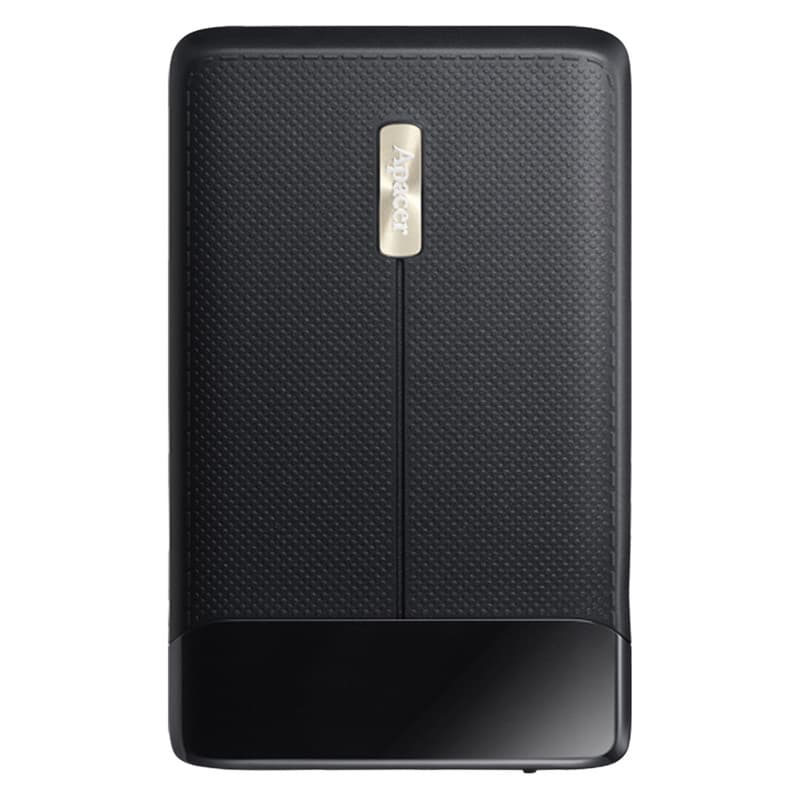 هارد اکسترنال اپیسر مدل AC731 ظرفیت یک ترابایت دارای رابط USB Type-A 3.1