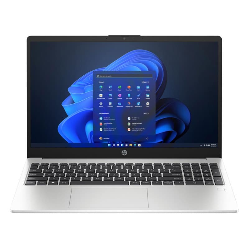 لپ تاپ 15.6 اینچی اچ‌ پی مدل G10 255-R5 7520U 8GB 512SSD