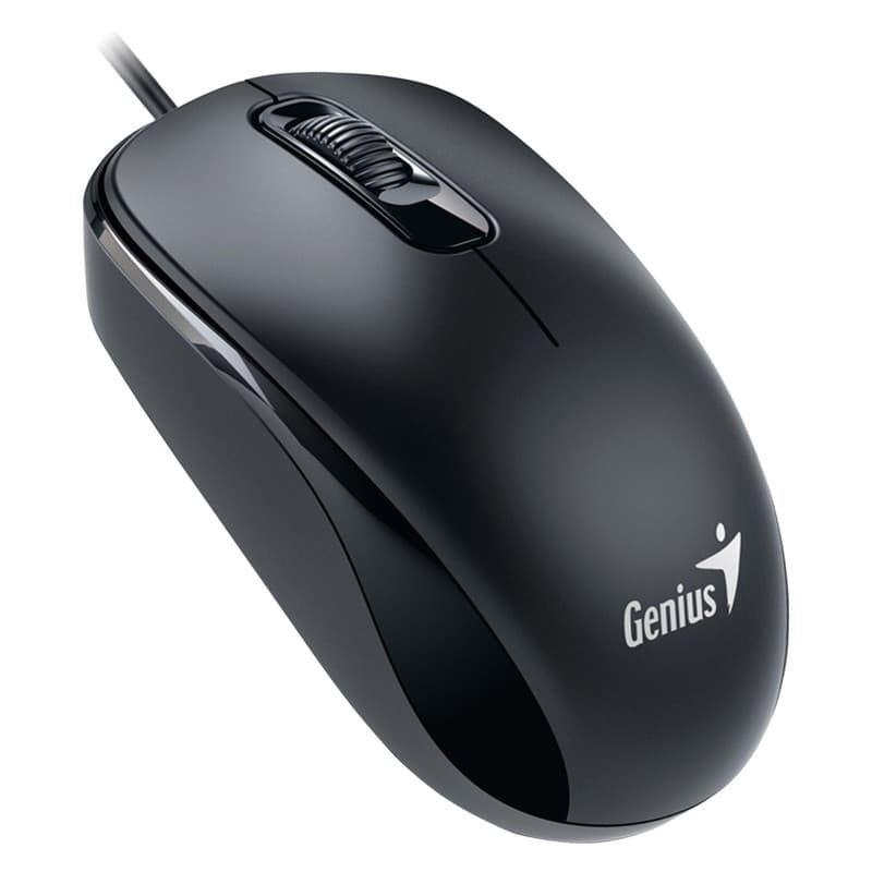ماوس جنیوس مدل DX-110