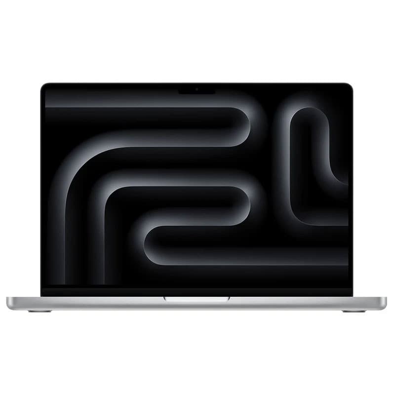لپ تاپ 14.2 اینچی اپل مدل MacBook Pro MGDN4 2026 LLA-M5 Pro-24GB RAM-1TB SSD