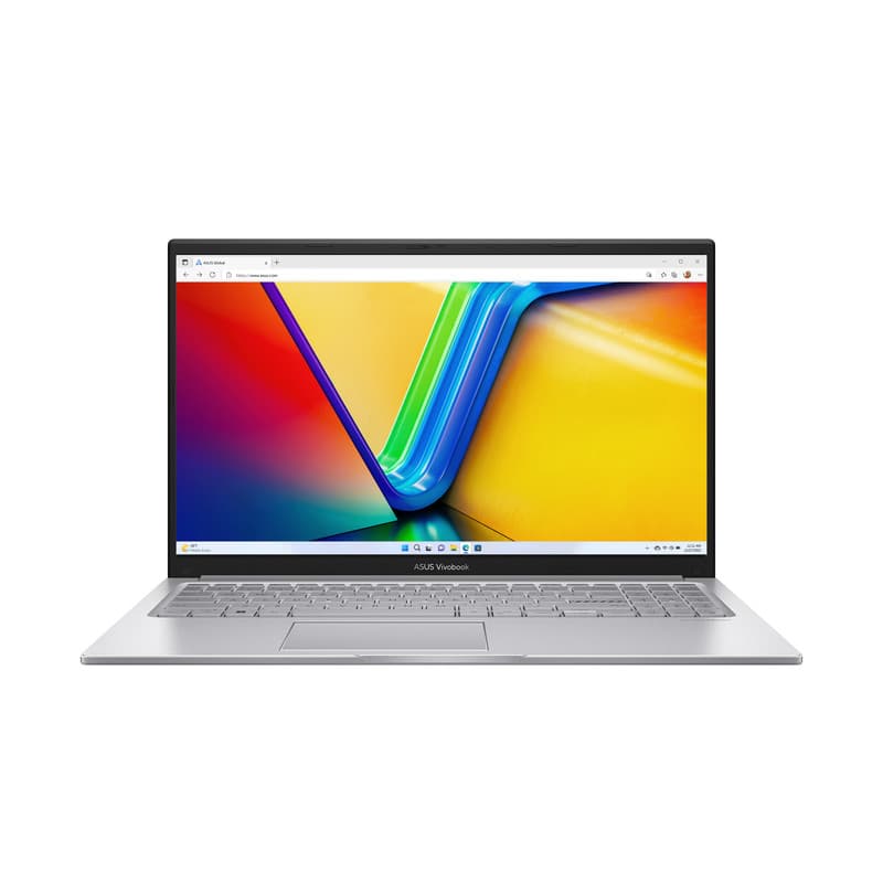لپ تاپ 15.6 اینچی ایسوس مدل Vivobook 15 X1504VA-NJ379-i7 1355U 24GB 1SSD - کاستوم شده
