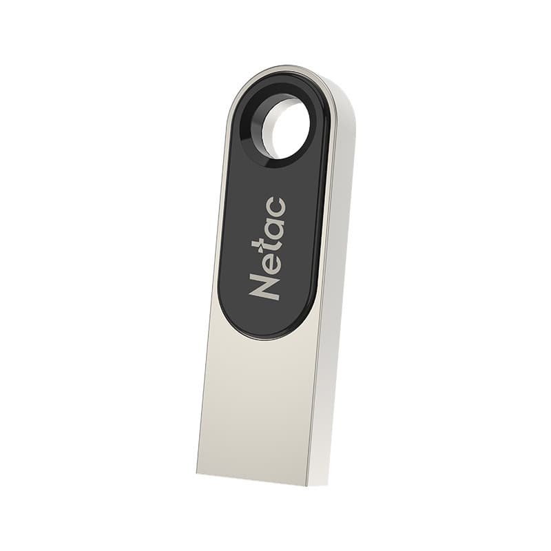 فلش مموری نتاک مدل U278 ظرفیت 32 گیگابایت با رابط USB3.0