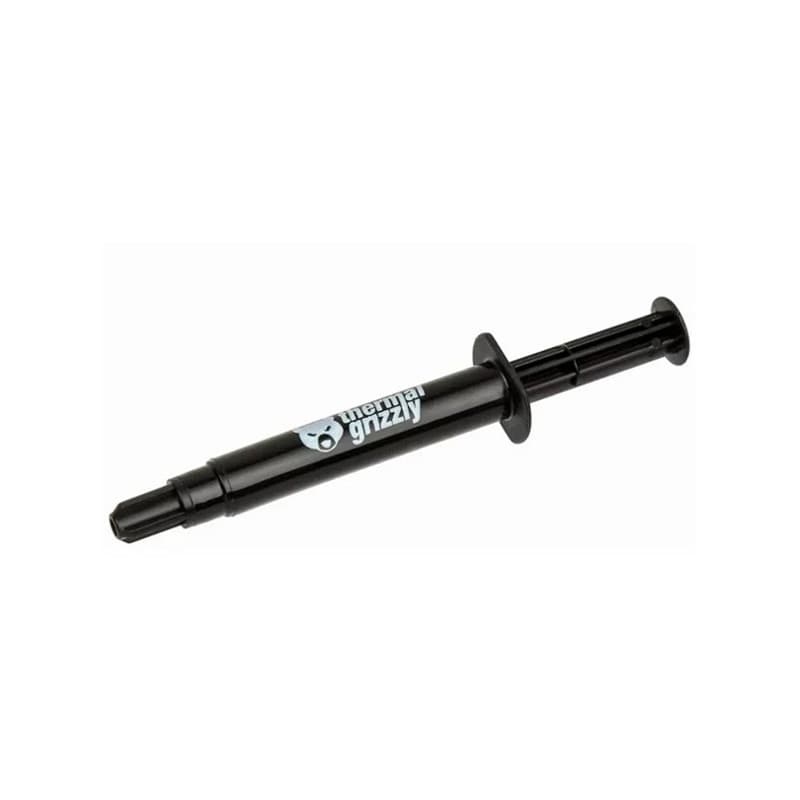 خمیر سیلیکون ترمال گریزلی مدل Kryonaut 5.55g