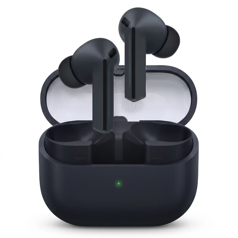 هدفون بلوتوثی سامسونگ مدل Galaxy Buds 3 FE