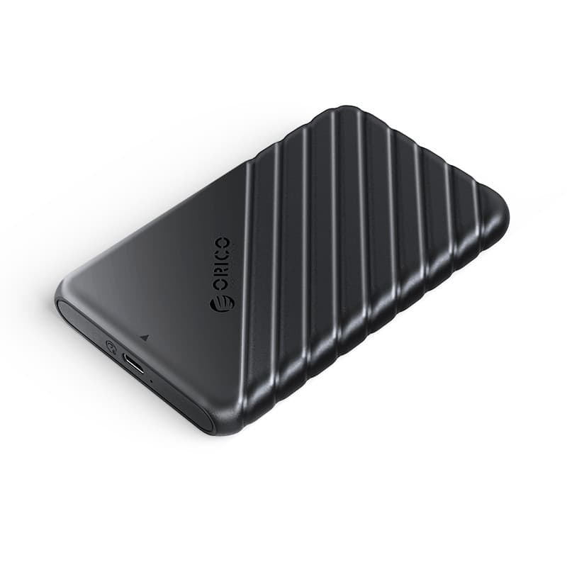 باکس هارد اوریکو مدل 25PW1C-C3