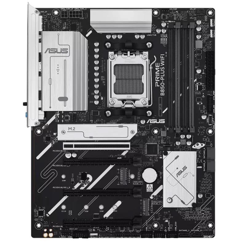 مادربرد ایسوس مدل PRIME B850-PLUS WIFI