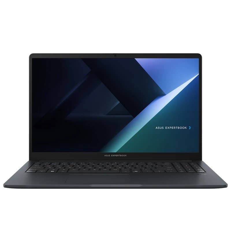 لپ تاپ 15.6 اینچی ایسوس مدل ExpertBook B1 B1503CVA-Core i5 1334U-32GB DDR5 4800MHz-512GB SSD-IPS-Fingerprint-Backlit - کاستوم شده
